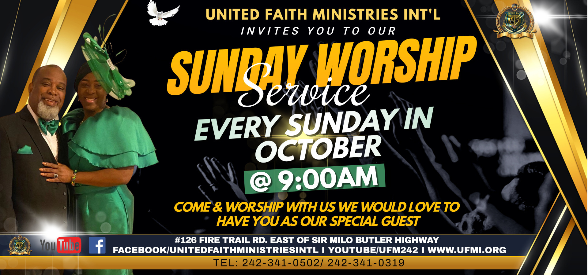 UFMI Jan Sunday Worship OCT Wbs 2023 (1)