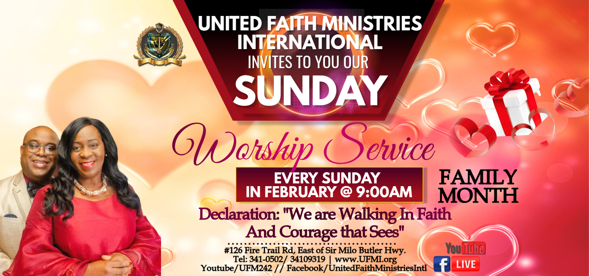 Sunday Invite Feb 2026 wbs