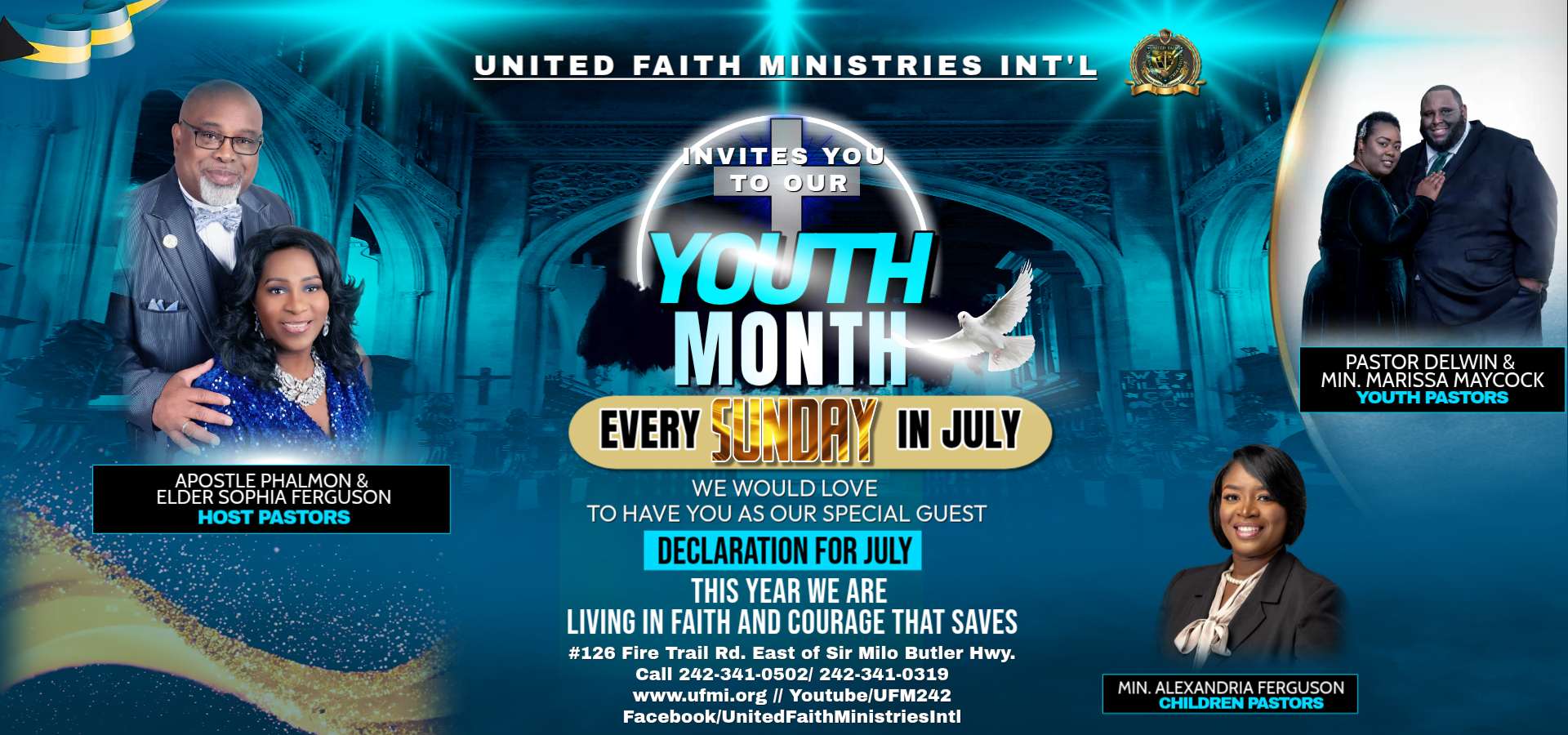 UFMI Youth Month Flyer 2026 wbs