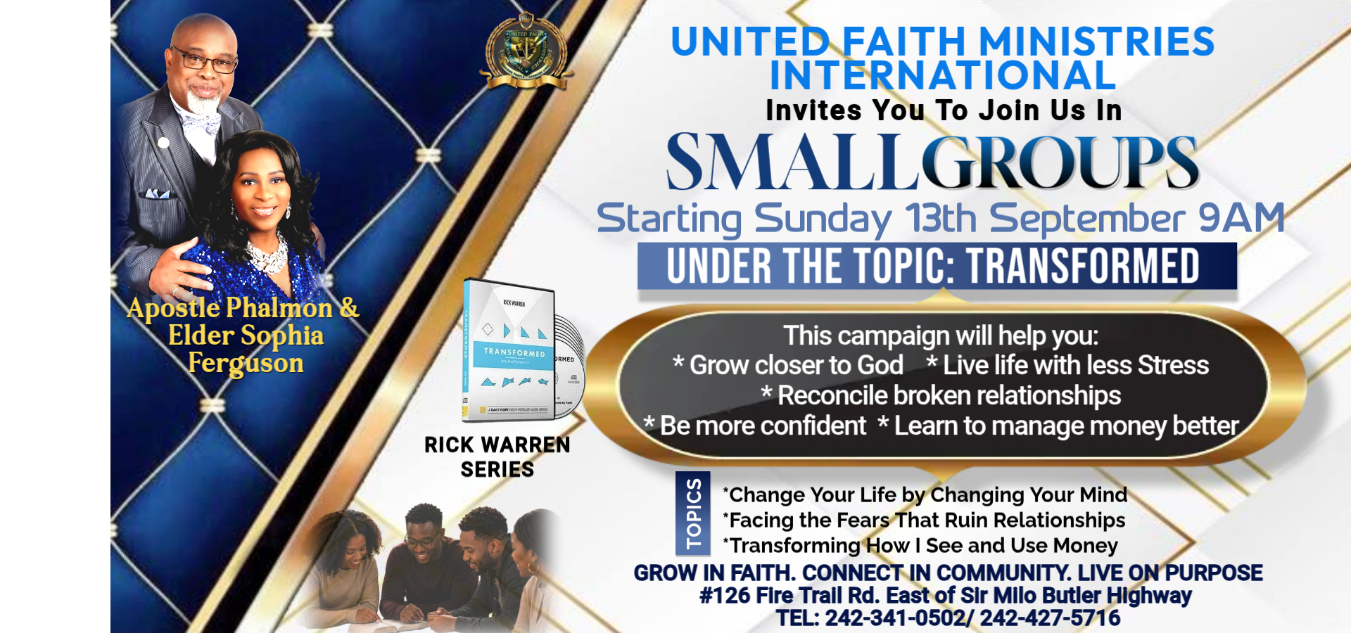 UFMI SMALL GROUPS 2026 REV wbs